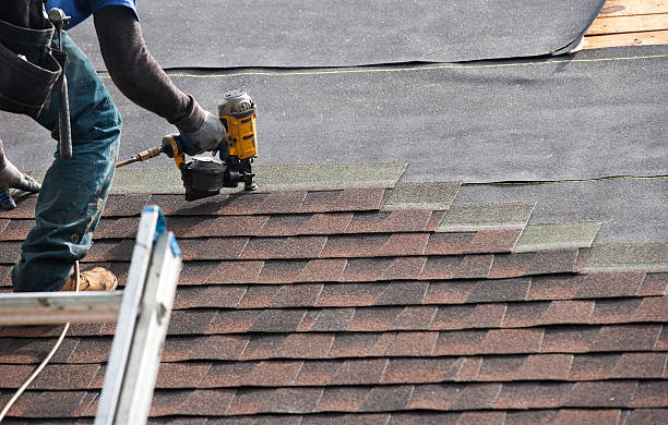 Licensed Roof Replacement service in Saint Anthony, ID - Brentwood Metal Roofing